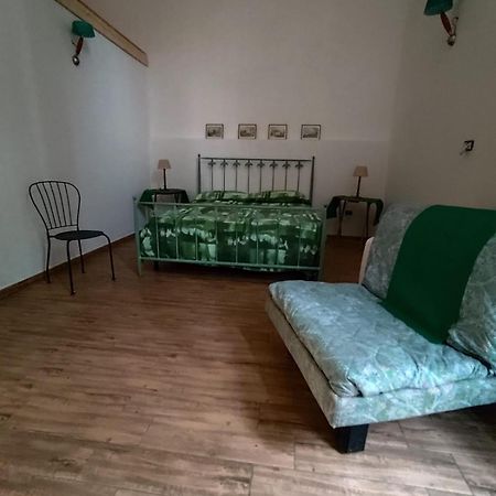 Vicolo Stretto Hotell Scafati Eksteriør bilde